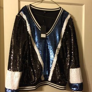 Sequence Shirt